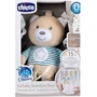 Игрушка - ночник Chicco Звездный медвежонок (11128.00): Режим подсветки Однотонный