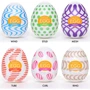 Набор яиц-мастурбаторов Tenga Egg Wonder Pack (6 яиц)