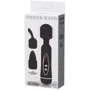 Вибромассажер серии Pretty Love "Power Wand", BW-055002A