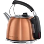 Електрочайник Russell Hobbs 25861-70 K65 Anniversary Copper фото 10