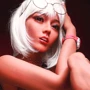Реалистичный торс женщины Cosdoll - Vien