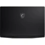 Ноутбук MSI Stealth 17Studio A13VG-019US (STEALTH1713019): Видеоадаптер NVidia GeForce RTX 4070, 8GB GDDR6