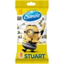 Салфетки влажные Smile Minions 15 шт: Возраст от 3 лет