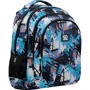 Рюкзак для міста та навчання GoPack Education Teens Pattern GO22-162L-5 фото 10