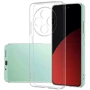 Чехол для телефонов TPU Case Epic Transparent Full Camera for Xiaomi Redmi 14C / Poco C75