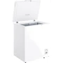 Морозильный ларь Gorenje FH151AW: Габариты ШхВхГ, см 69.7 х 84.2 х 55.7