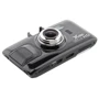 X-Vision F-3000G с GPS: Угол обзора, градусов 170