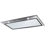 Вытяжка Faber INCA LUX EV8 X/WH A70: Тип монтажа Встраиваемый