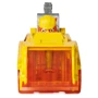 Колекційна фігурка Spin Master Щенячий патруль Кремез з автомобілем Die Cast Spark (SM16782-32) фото 4