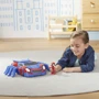 Игровой набор Hasbro Spider-Man Транспортное средство Человека-паука Спайди (F1460) фото 4