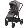 Коляска 2 в 1 Espiro Miloo 2024 117 Cashmere Gray (5905683800334): Тип коляски Универсальная коляска (2-в-1)