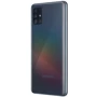 Смартфон Samsung Galaxy A51 4/64 GB Black Approved Вітринний зразок фото 3
