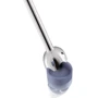 Блендер Philips HR1616/00: Об'єм чаші, л 1