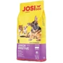 Сухой корм Josera JosiDog Junior Sensitive для щенков с чувствительным пищеварением 18 кг: Тип Сухой корм