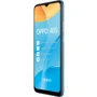 Смартфон Oppo A15s 4/64 GB Blue Approved Витринный образец: Причина уценки Как новый (витринный образец): смартфон выглядит и функционирует как новый. Смартфон полностью протестирован по программе Approved, все функции работают корректно