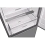 Холодильник Whirlpool W9 931D IX H: Керування електронне