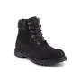 Черевики Lumberjack Ankle Boot Fur Lining SW00101-023-CB001 38 чорна натуральна шкіра зима фото 2