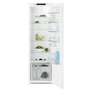 Встраиваемый холодильник Electrolux ERN93213AW: Класс энергопотребления А+