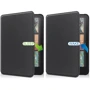 Аксессуар к электронной книге ArmorStandart Leather Case Black for Amazon Kindle Paperwhite 12th Gen 2024 / Kindle Colorsoft (ARM81956): Дополнительно Материал: искусственная кожа