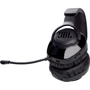 Наушники JBL Quantum 350 Wireless Black (JBLQ350WLBLK): Назначение геймерские