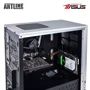 Персональный компьютер (ПК) ARTLINE WorkStation W21 (W21v10): Оптический привод отсутствует