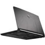 Ноутбук MSI Pulse GL76 (12UEK-491IT): Процесор Intel Core i7-12700H (1.7- 4.7 ГГц) / 14 - ядерный