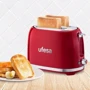 Тостер Ufesa Classic PinUp Red (71305516): Мощность 850 Вт