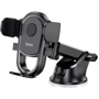 Держатель Hoco Car Holder H5 Black: Особенности автодержатель