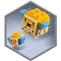 LEGO Minecraft Кораловий риф (21164) фото 4