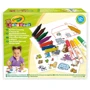 Мой первый набор для рисования CRAYOLA Mini Kids со стикерами (256287.106)