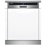 Посудомоечная машина Siemens SN 56V594: Размеры 81,5x59,8x57,3