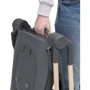 Стульчик для кормления Maxi-Cosi Ava Beyond Graphite Eco (2040043110): Наклон спинки 3 позиции