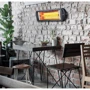 Обігрівач Kumtel by Luxell EXO-25 2500W (EXO-25): Виробник Elit