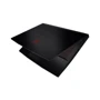 Ноутбук MSI GF63 Thin 12UC (GF6312UC-667): Тип экрана матовый