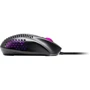 Мышь CoolerMaster MM720 USB Matte Black (MM-720-KKOL1): Эргономика для правой руки
