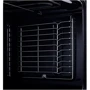 Духовой шкаф электрический Interline KTS 680 ECH BB: Размеры 59.5x59.5x57.5 см