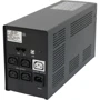 Powercom BNT-1200 AP USB: Назначение Для компьютера