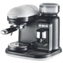 Кофеварка Ariete 1318 Black/White