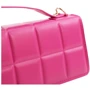 Жіноча сумка крос боді Valiria Fashion рожева (5DETAA308-pink): Тип Сумки