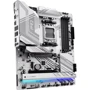 ASRock X870 PRO RS UA: Разъемы на задней панели USB Type-C, HDMI, USB 2.0, USB 3.2 Gen 1