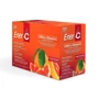 Ener-C Vitamin C 30 pacs Витаминный напиток для повышения иммунитета, вкус мандарин и грейпфрут
