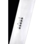 Витяжка Eleyus Titan A 800 LED SMD 50 IS+BL: Тип монтажу настінний