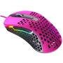 Мышь Xtrfy M4 RGB Pink (XG-M4-RGB-PINK)