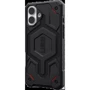 Чохол для iPhone Urban Armor Gear UAG Monarch Pro Magsafe Kevlar Black (114455113940) для iPhone 16 Plus: Тип чохла противоударный
