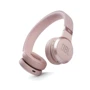 Навушники JBL Live 460NC Rose (JBLLIVE460NCROS)