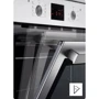 Духовой шкаф электрический Pyramis PO78052009PBL: Объем, л 78