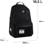 Рюкзак Kite K25-949L-1 Education Teens 949L-1: Возрастная группа от 12 до 16 лет