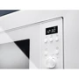 Встраиваемая микроволновая печь Electrolux LMS2173EMW: Цвет белый
