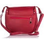 Женская сумка через плечо ARTiS Bags красная (7209322): Пол Женский