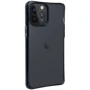 Чехол для iPhone Urban Armor Gear UAG [U] Mouve Soft Blue (112362315151) for iPhone 12 Pro Max: Тип чехла накладка на заднюю часть
